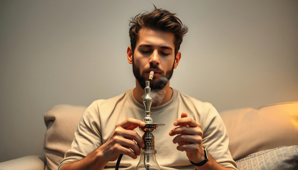 Does Hookah Get You High? Understanding Shisha and Its Effects