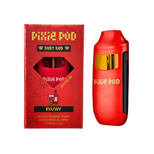 THCA Disposable Brands We Carry