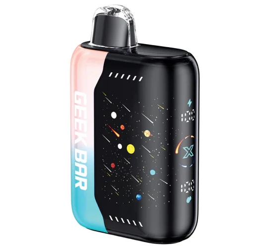 Best-Selling Disposable Vape Brands