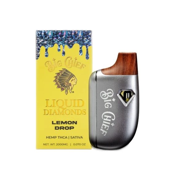 THCA Disposable Brands We Carry