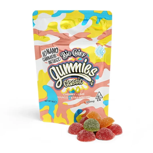 Delta-8 & THCA Gummies in Houston & Angleton