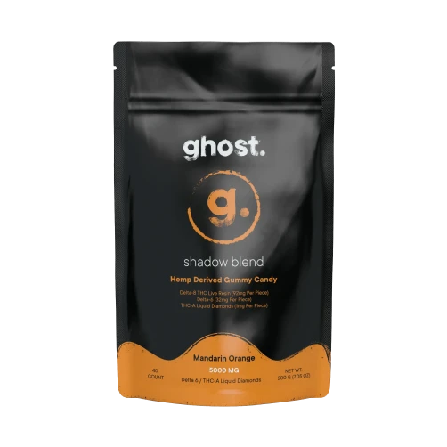 Delta-8 & THCA Gummies in Houston & Angleton