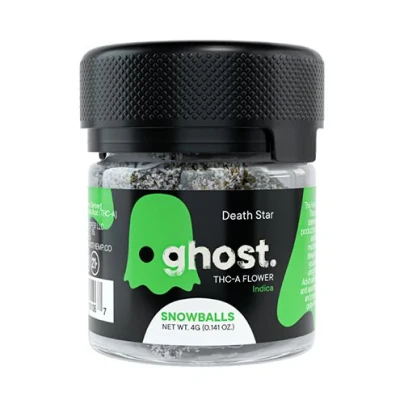 THCA Flower in Houston & Angleton — Smoke It Up