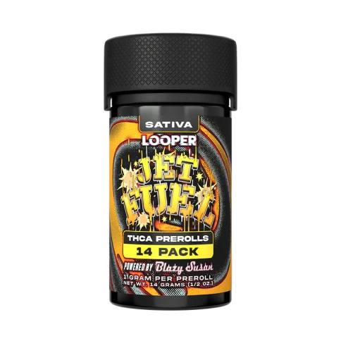 THCA Flower in Houston & Angleton — Smoke It Up