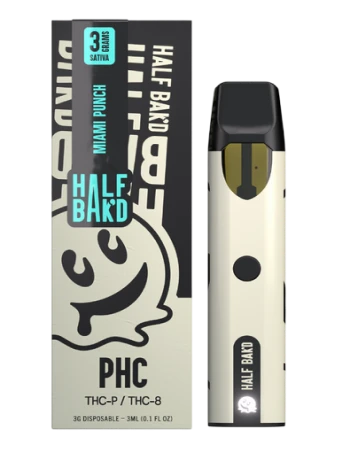 THCA Disposable Brands We Carry