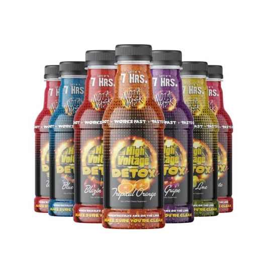 Detox in Houston & Angleton