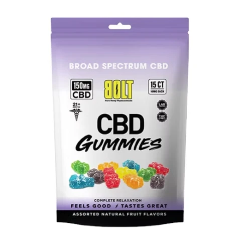 CBD Gummies Houston – Our Top Picks
