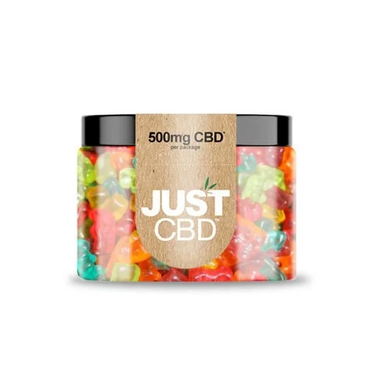 CBD Gummies Houston – Our Top Picks