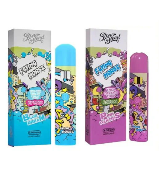 THCA Disposable Brands We Carry