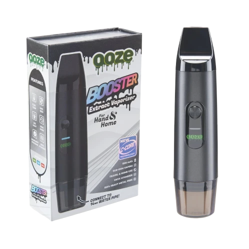 Vape Accessories – Smoke It Up