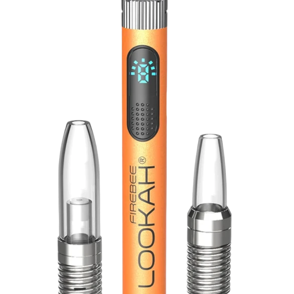 Vape Accessories – Smoke It Up