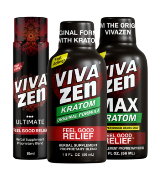 Premium Kratom in Houston & Angleton – Smoke It Up