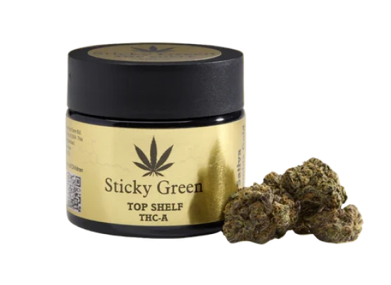 THCA Disposable Brands We Carry