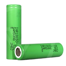 Vape Batteries