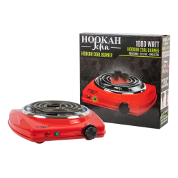 Coal Burners