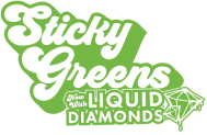 Sticky Green