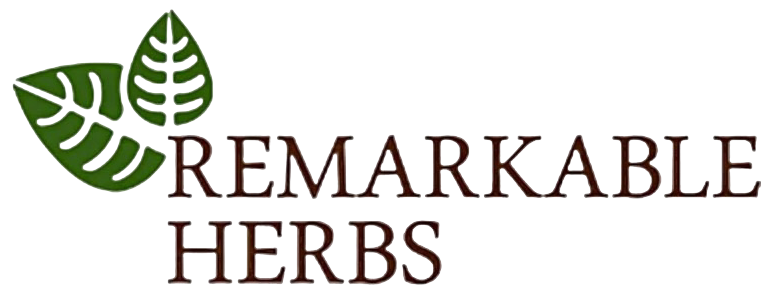 Remarkable Herbs