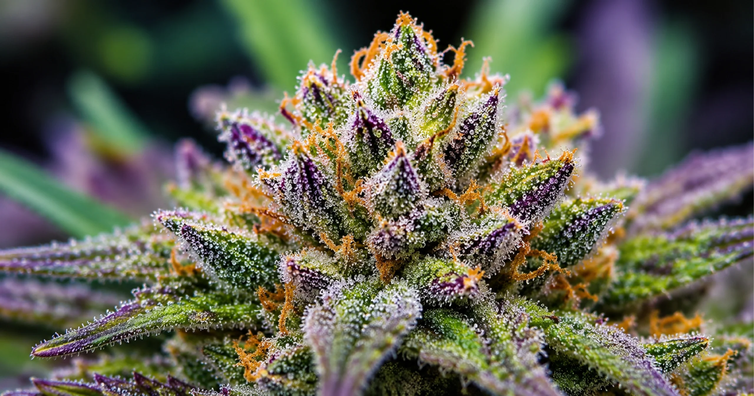 What Is THCA Flower?